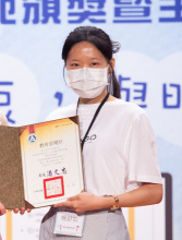 傑出帶班老師-ＯＯＯ(照片)