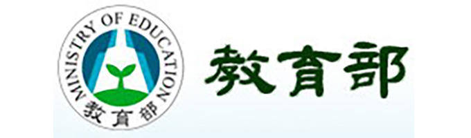 教育部-LOGO