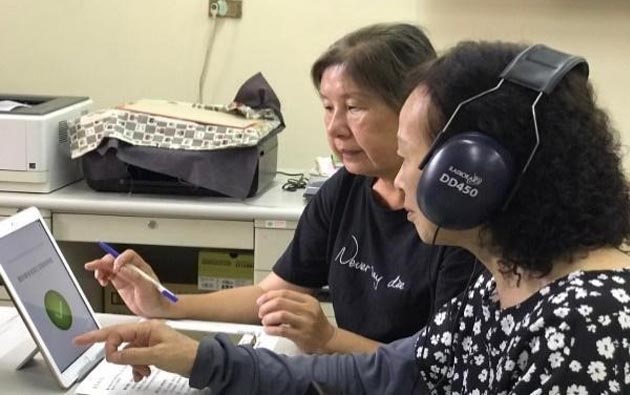 The Friendly DOC Classroom-2