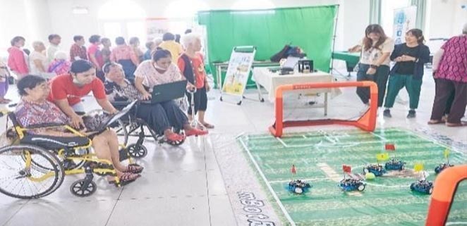 Kouhu DOC in Yunlin County-1